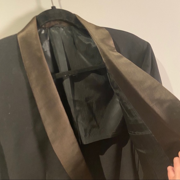 Men’s Vintage Tuxedo - Picture 5 of 9